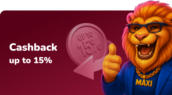 MaxiSpin Casino live spellen