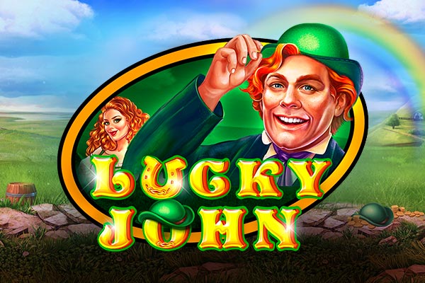 Lucky John slot